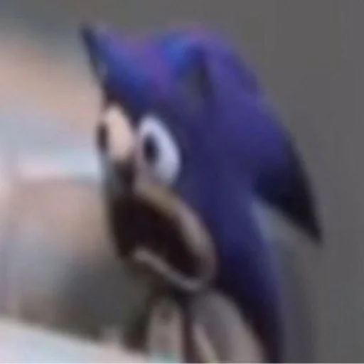 Эмодзи Sonic pics