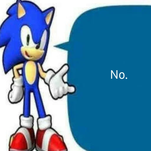 Эмодзи Sonic pics