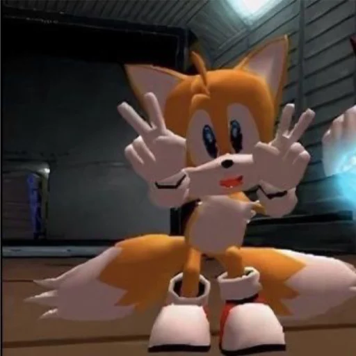 Эмодзи Sonic pics