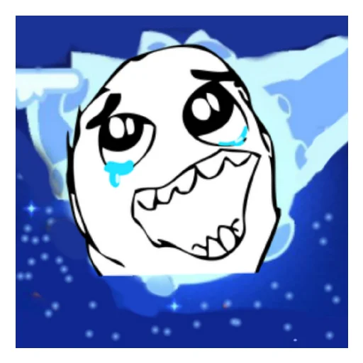 Эмодзи Moon light ☯️ от яори!