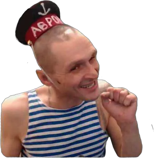 Эмодзи Мопс дядя пёс