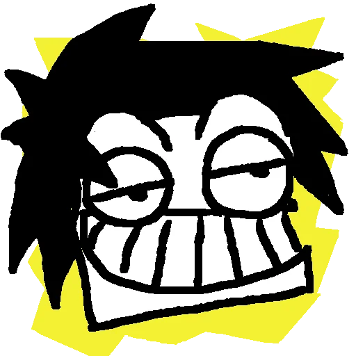 ?