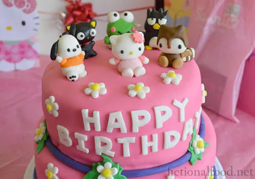 Эмодзи cakes