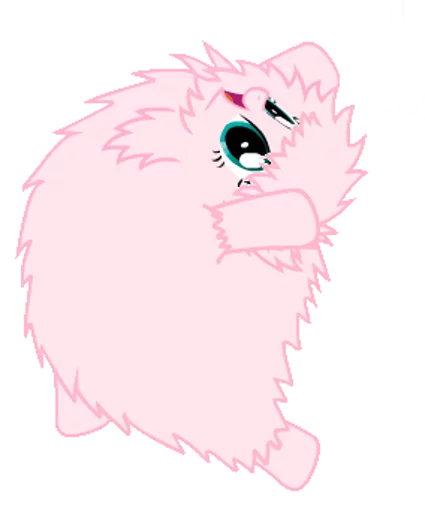 Эмодзи flufflepuff