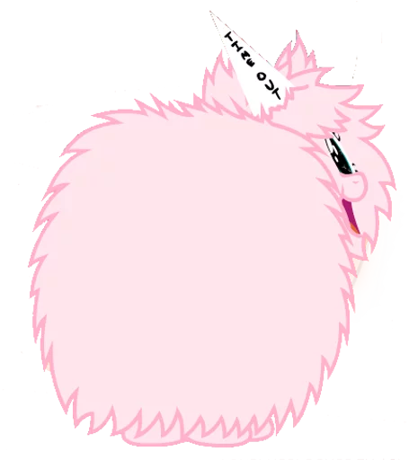 Эмодзи flufflepuff