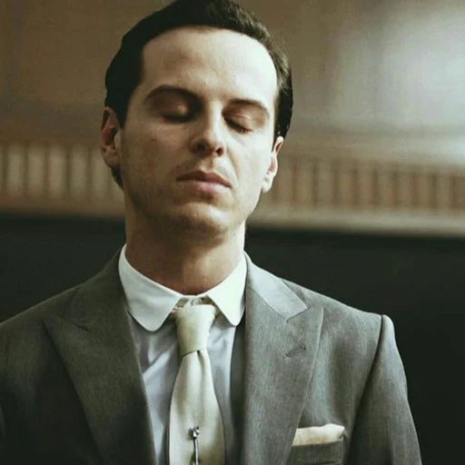 Эмодзи Moriarty as Moriarty