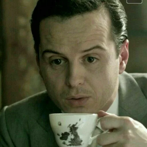 Эмодзи Moriarty as Moriarty