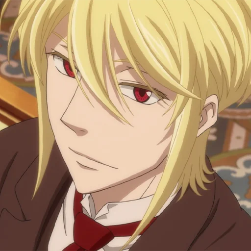 Эмодзи William Moriarty