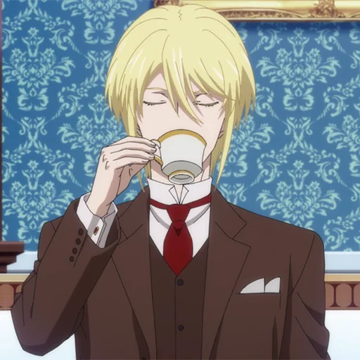 Эмодзи William Moriarty