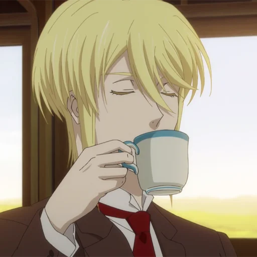 Эмодзи William Moriarty