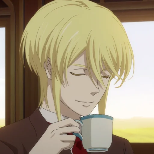 Эмодзи William Moriarty