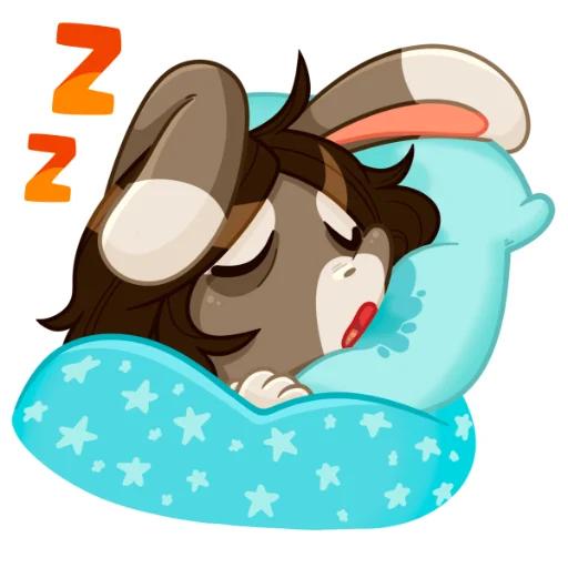 Эмодзи Морковка