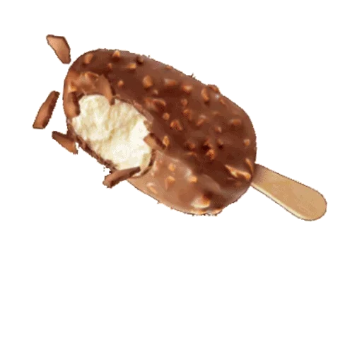 Эмодзи Ice cream