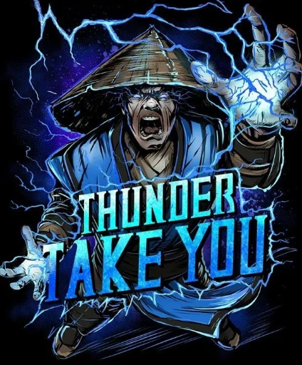 Эмодзи Mortal Kombat UI