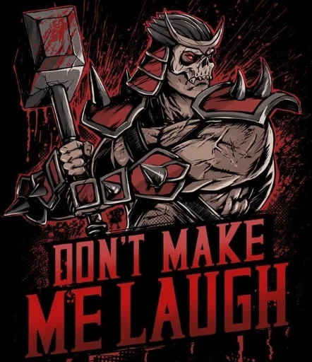 Эмодзи Mortal Kombat UI