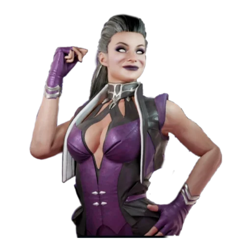 Эмодзи Mortal Kombat