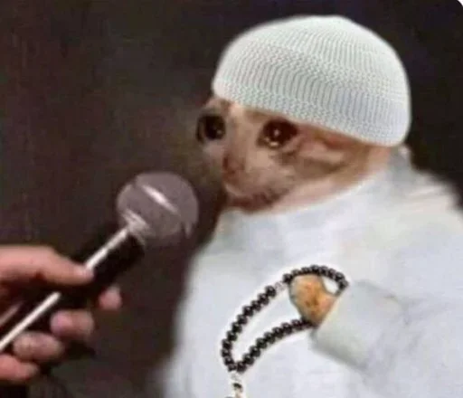 Эмодзи Morteza