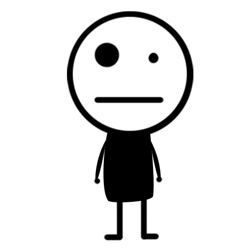 😐