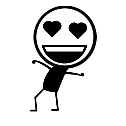 Эмодзи Morteza