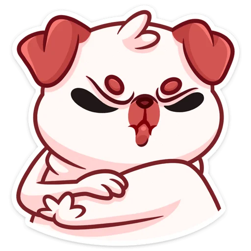 Эмодзи Моси