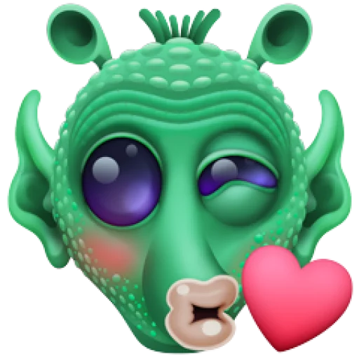 Эмодзи Star Wars