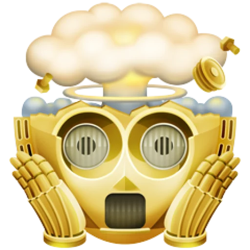 Эмодзи Star Wars