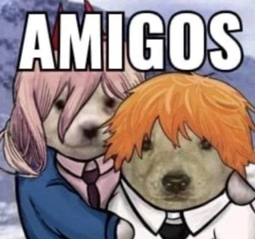 Эмодзи Человек-Мотопила