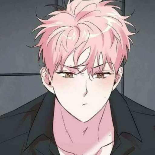 Эмодзи Lee Mounryong