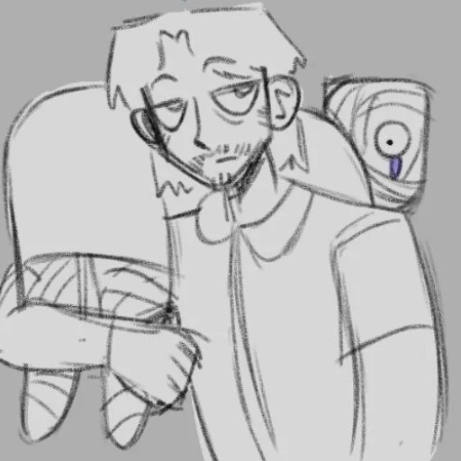 Эмодзи Mouthwashing