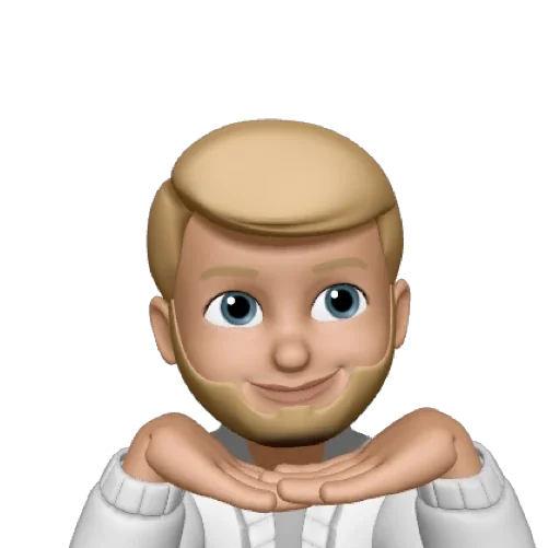 Эмодзи Temamur