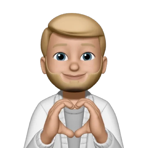 Эмодзи Temamur