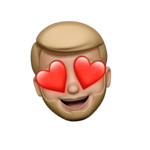 Эмодзи Temamur