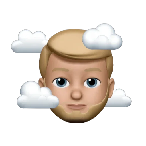 Эмодзи Temamur