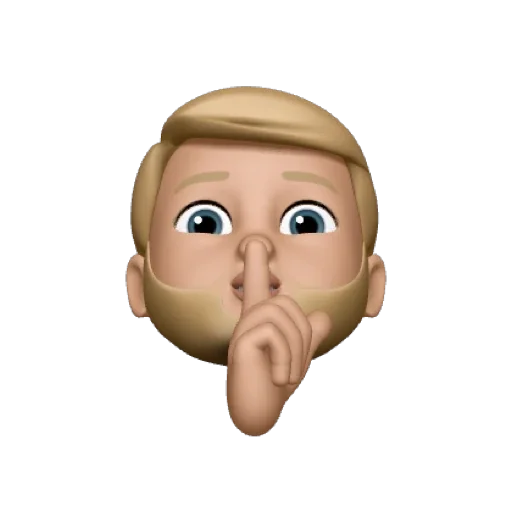 Эмодзи Temamur