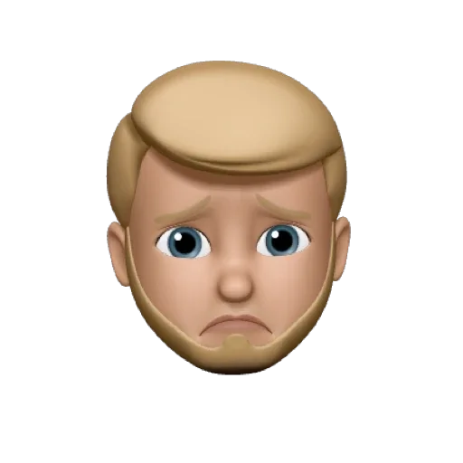 Эмодзи Temamur