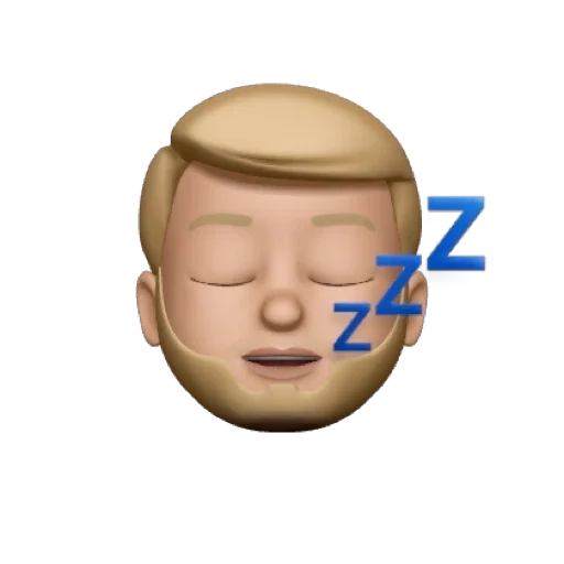 Эмодзи Temamur