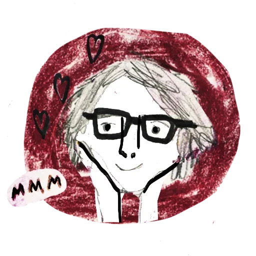 Эмодзи Move On