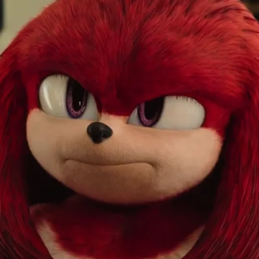 Эмодзи Knuckles