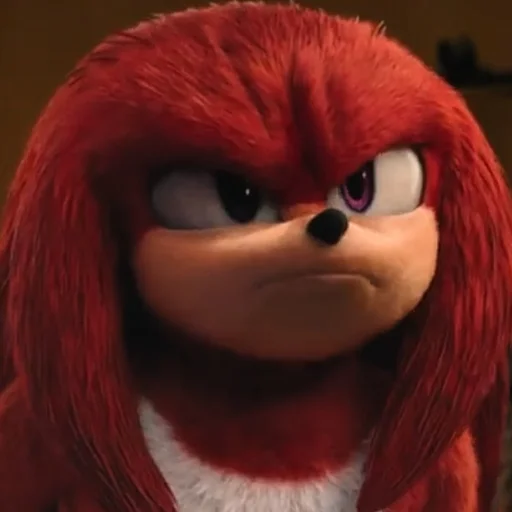 Эмодзи Knuckles