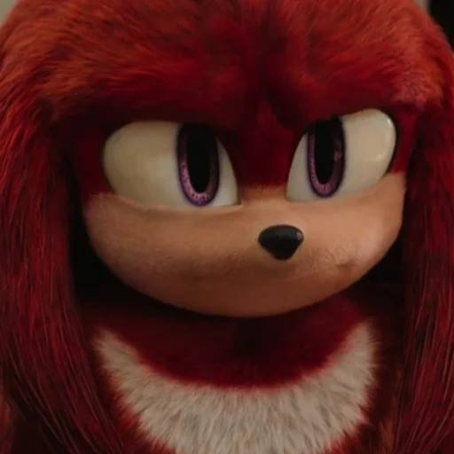 Эмодзи Knuckles