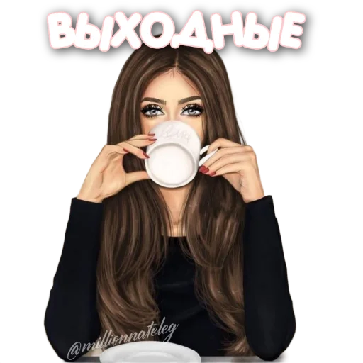 Эмодзи Дизайн 👉