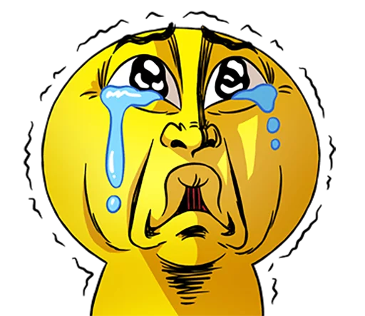 Эмодзи Mr. Emoticon 10-14