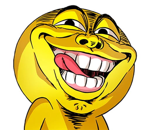 Эмодзи Mr. Emoticon 10-14