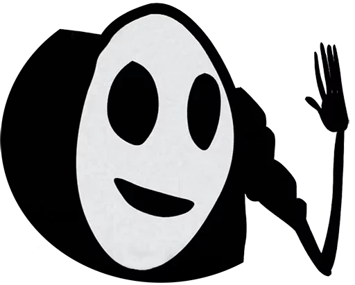 ?
