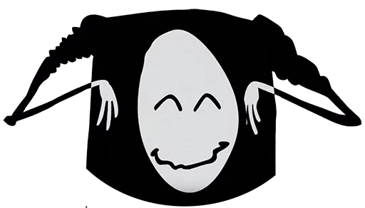 Эмодзи Mr Freeman