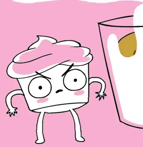 Эмодзи Mr Icecream