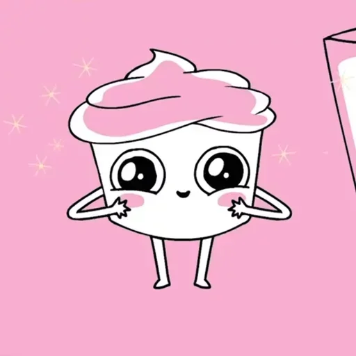 Эмодзи Mr Icecream