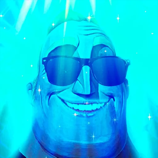 Эмодзи Mr. Incredible Pack