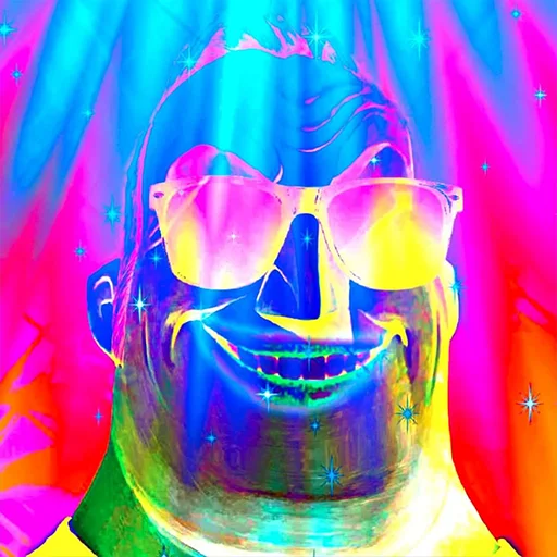 Эмодзи Mr. Incredible Pack