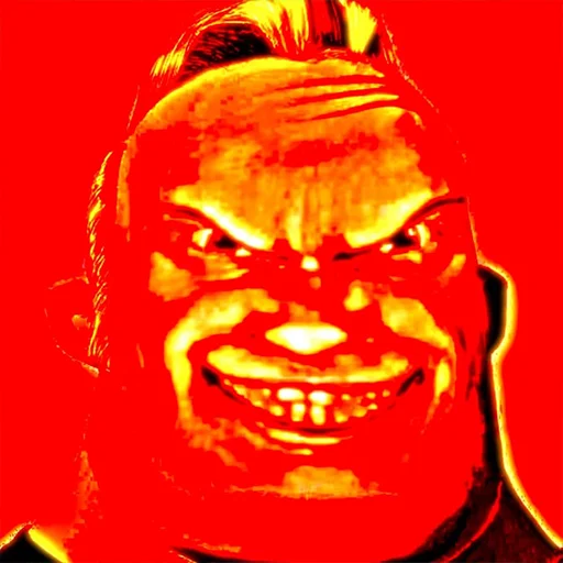 Эмодзи Mr. Incredible Pack